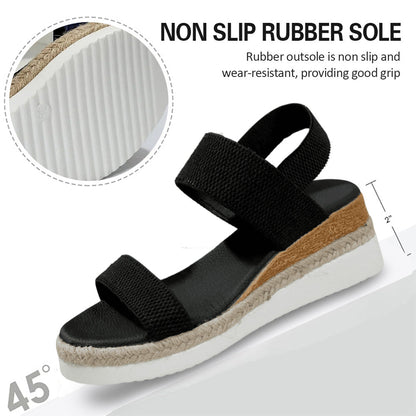Comfort Orthopedic Sandals