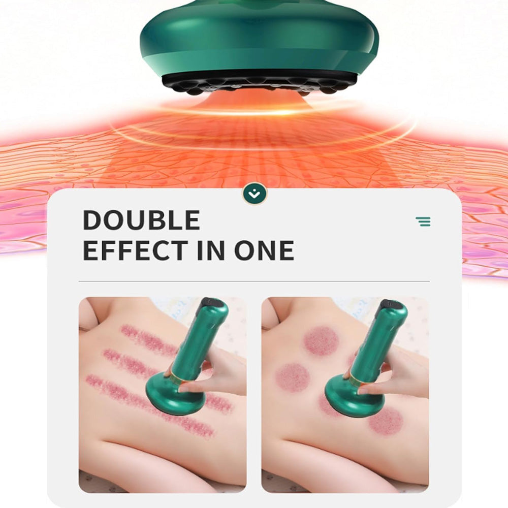 Anti-cellulite Massager