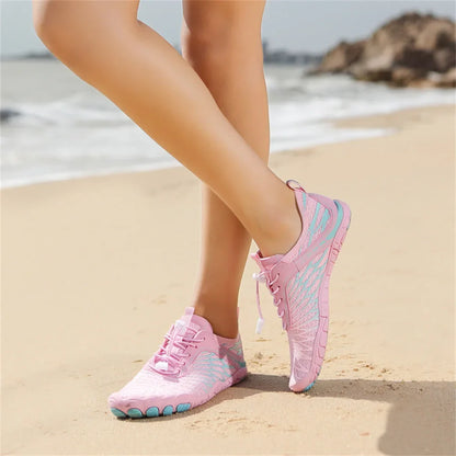 Pain-free Unisex Outdoor Barefoot Sport Shoes