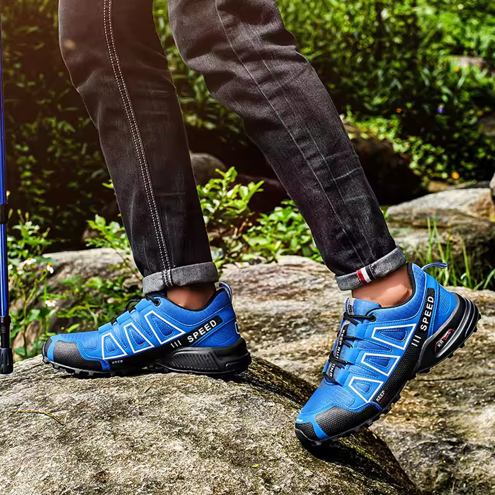 Orthopedic Pain-Relieving Walking shoes