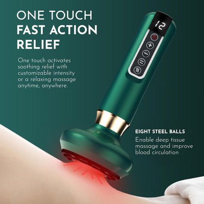 Anti-cellulite Massager