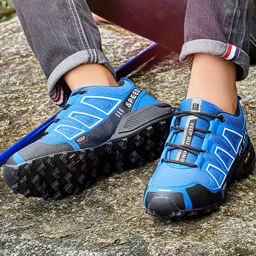 Orthopedic Pain-Relieving Walking shoes