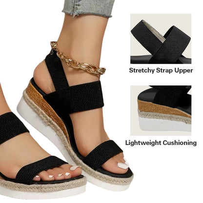 Comfort Orthopedic Sandals