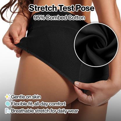 Comfort Leakproof Period Underwear