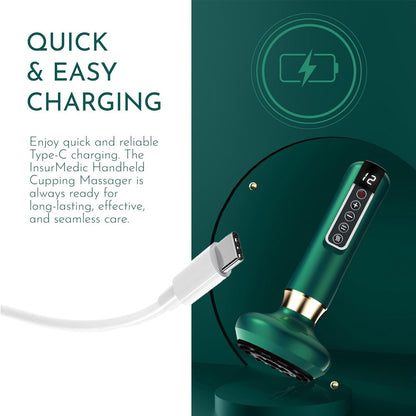 Anti-cellulite Massager