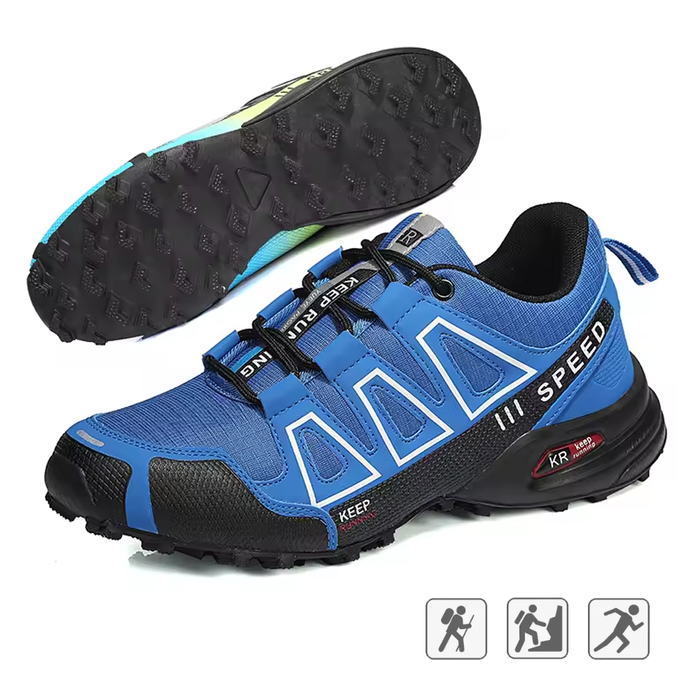 Orthopedic Pain-Relieving Walking shoes