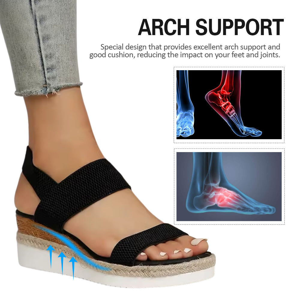 Comfort Orthopedic Sandals