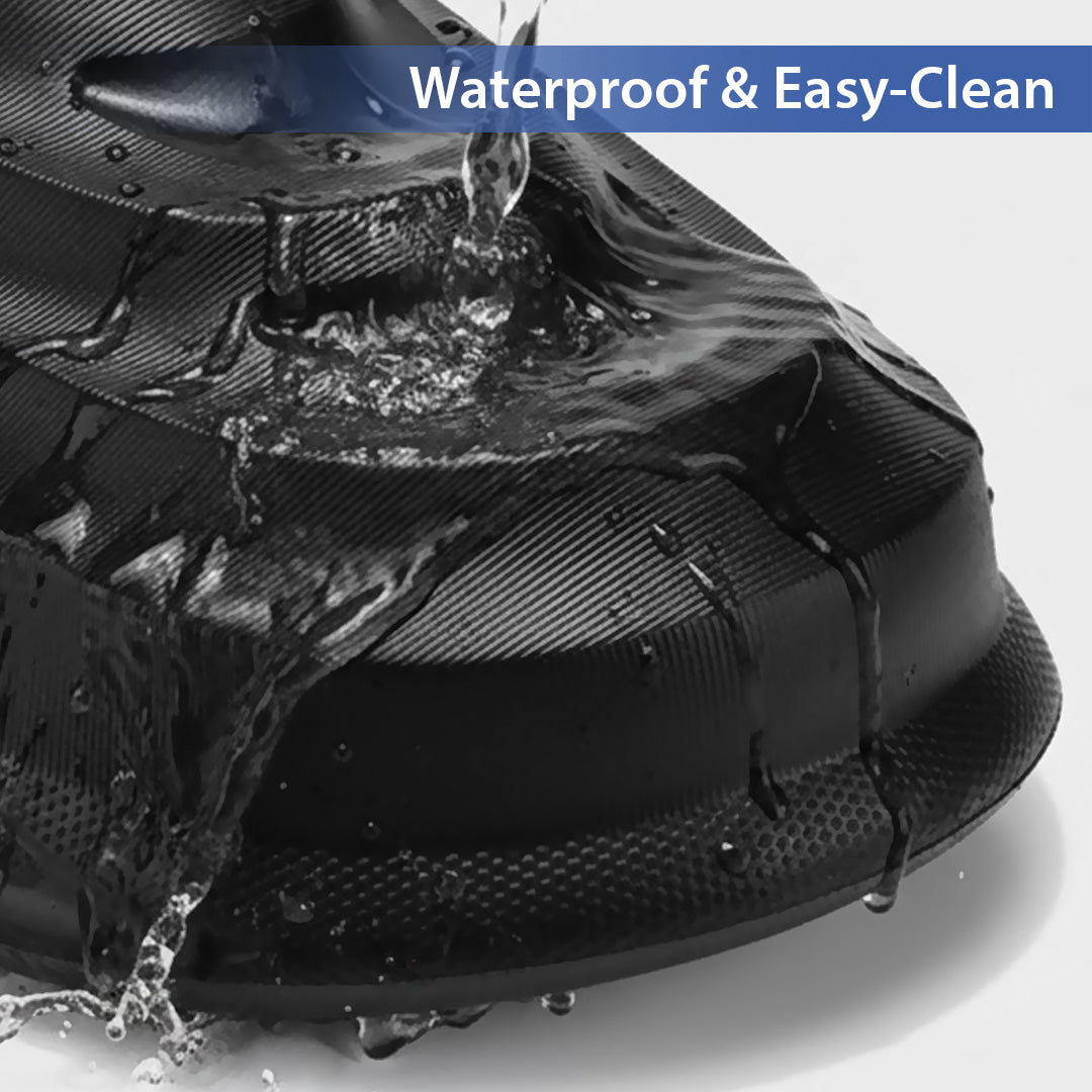 CareWalk™ Everyday Style Support Slippers