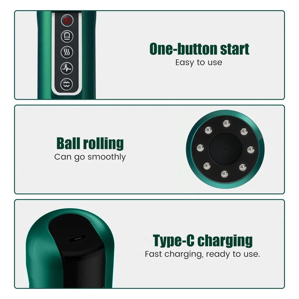 Anti-cellulite Massager