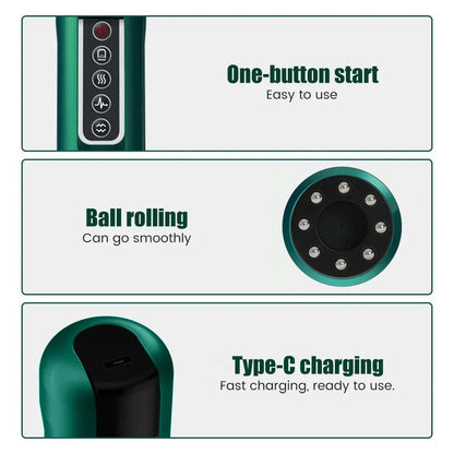 Anti-cellulite Massager