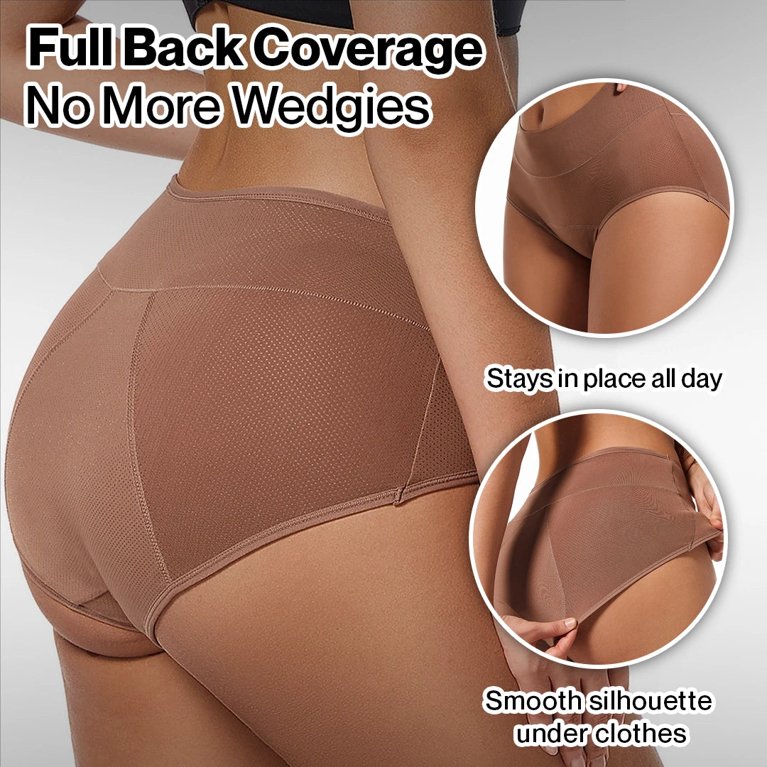 Comfort Leakproof Period Underwear