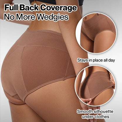 Comfort Leakproof Period Underwear
