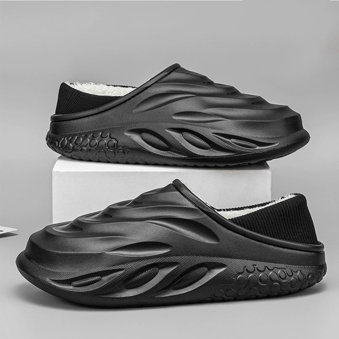 CareWalk™ Everyday Style Support Slippers