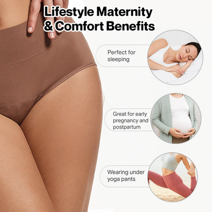 Comfort Leakproof Period Underwear