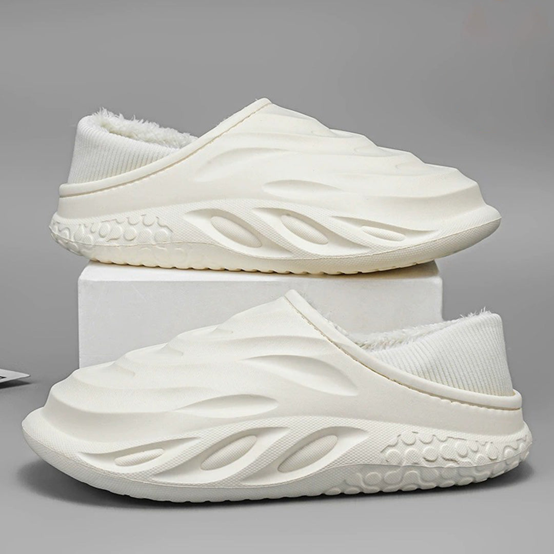 CareWalk™ Everyday Style Support Slippers