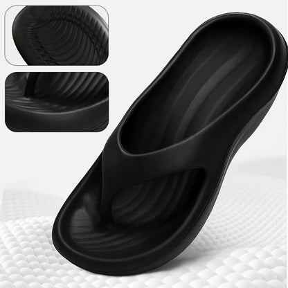 Women Arch Support Flip Flops