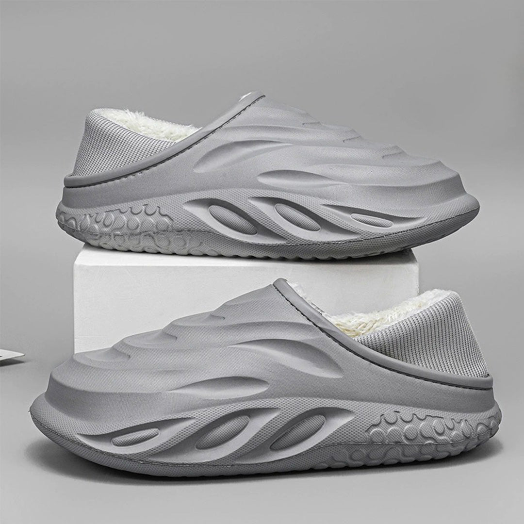 CareWalk™ Everyday Style Support Slippers