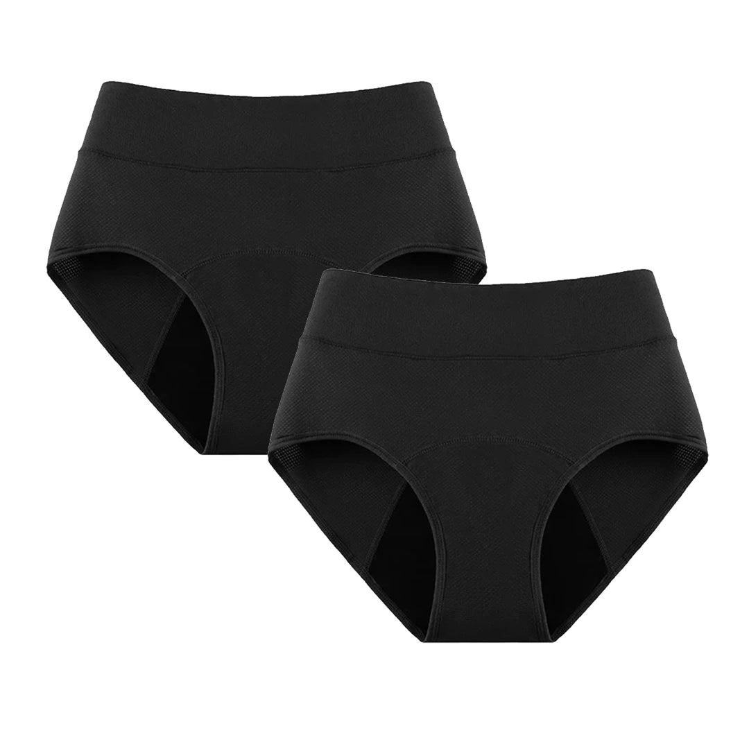 Comfort Leakproof Period Underwear