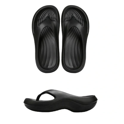 Women Arch Support Flip Flops