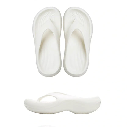 Women Arch Support Flip Flops