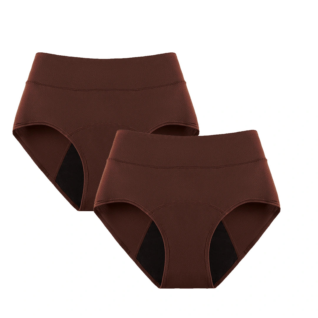 Comfort Leakproof Period Underwear