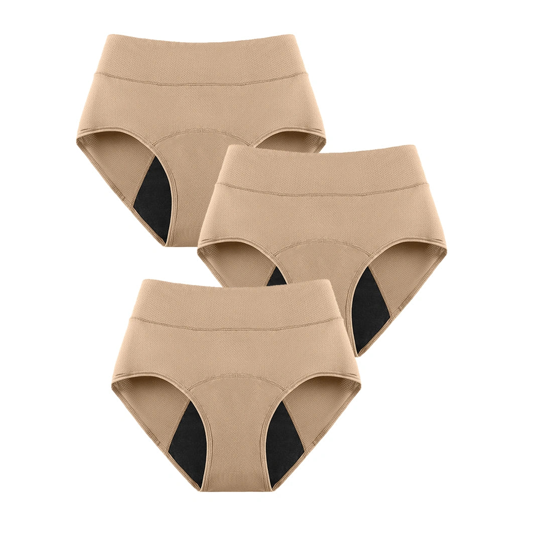 Comfort Leakproof Period Underwear