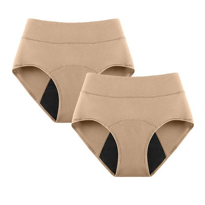 Comfort Leakproof Period Underwear