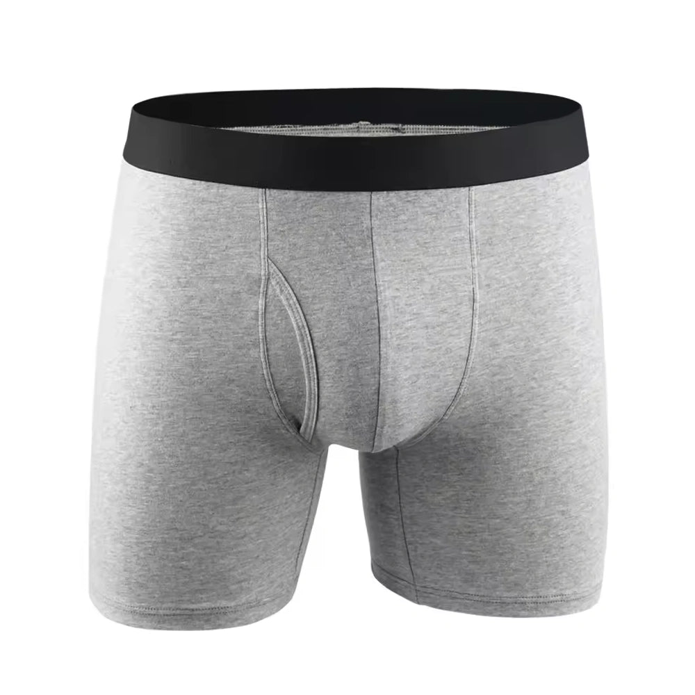 Men's Signature Ultra-Absorbent Boxers Brief