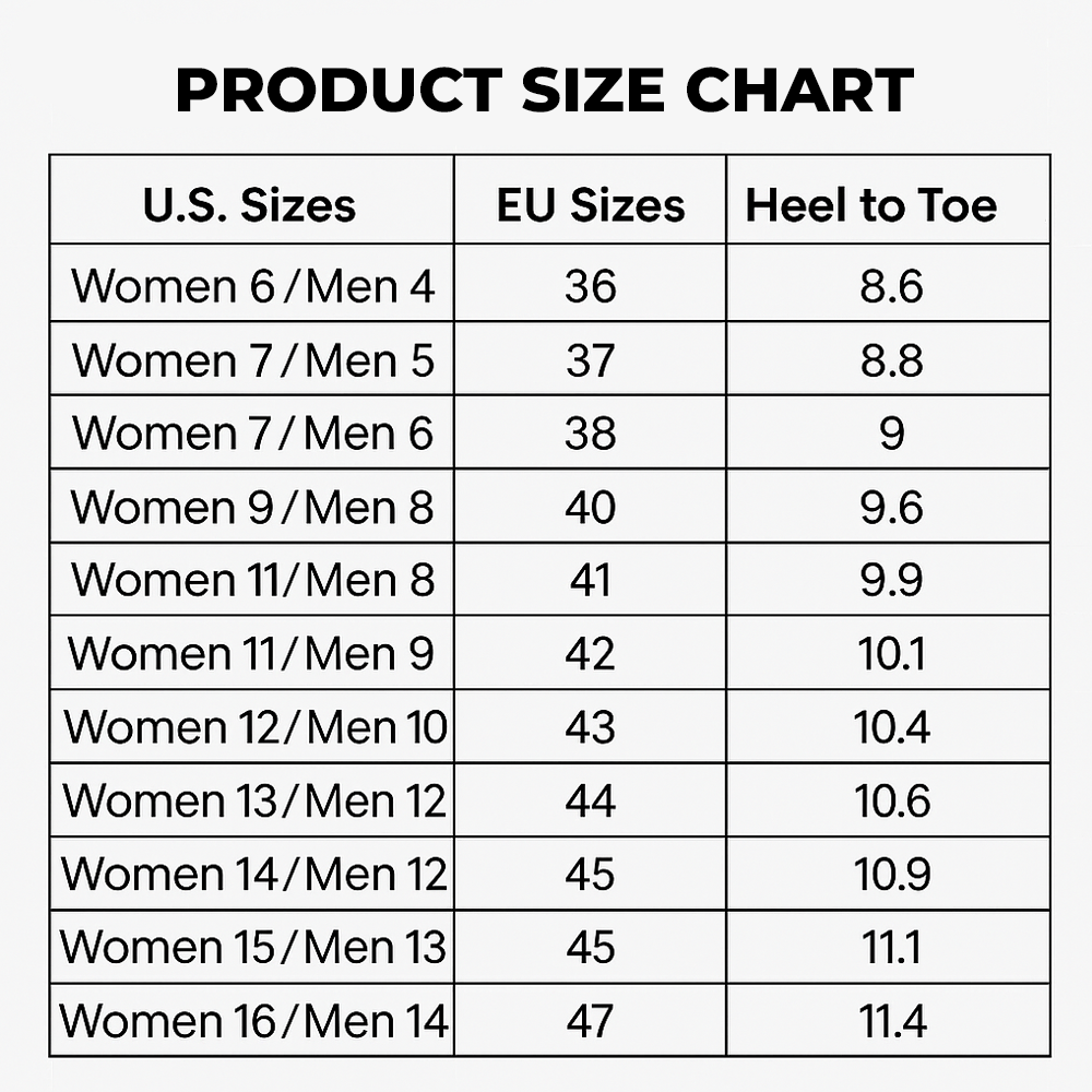 Pain-free Unisex Outdoor Barefoot Sport Shoes