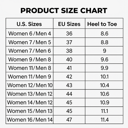 Pain-free Unisex Outdoor Barefoot Sport Shoes