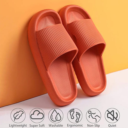 Recovery Cloud Slippers