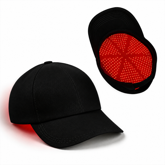 Red Light Growth Cap