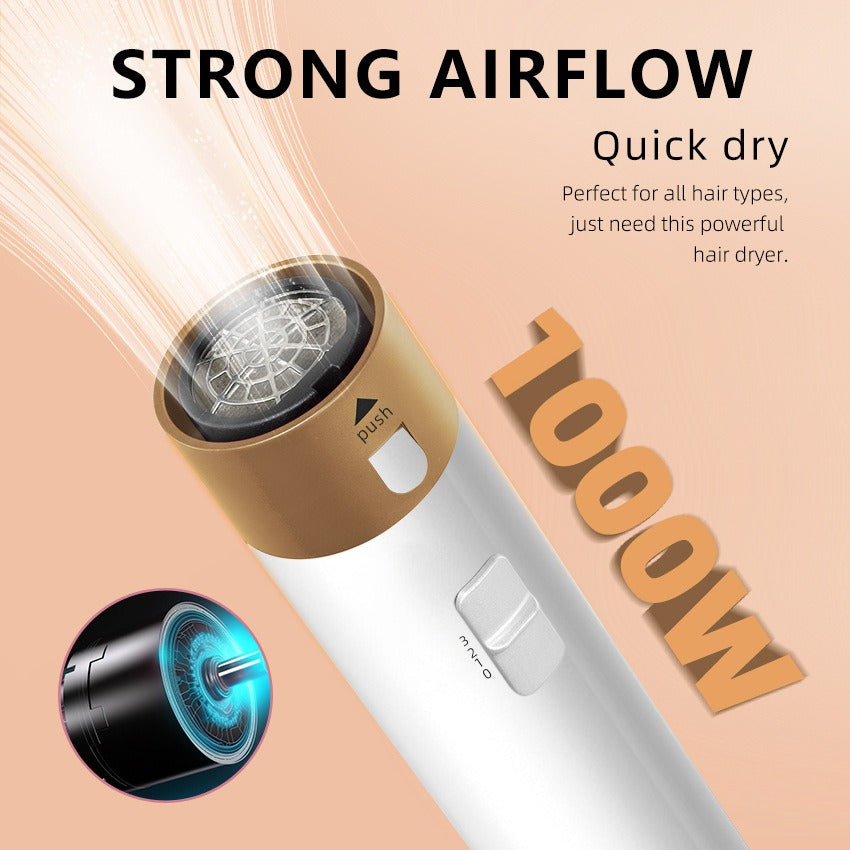 5 in 1 Magic Hair Styler