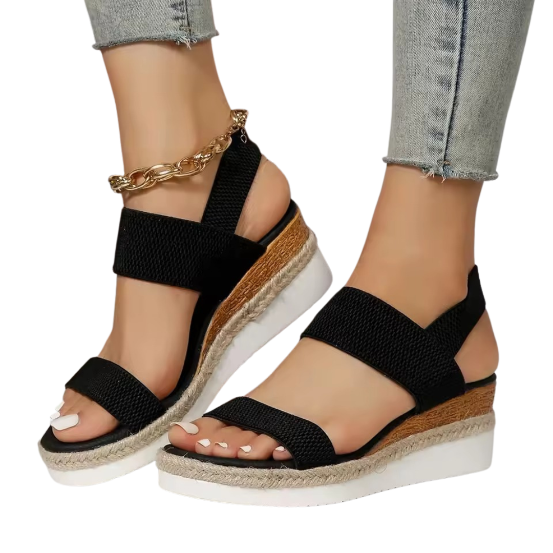 Comfort Orthopedic Sandals