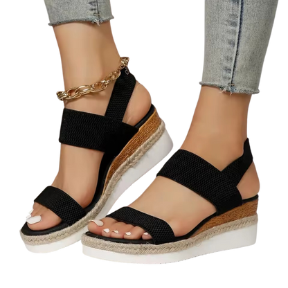 Comfort Orthopedic Sandals