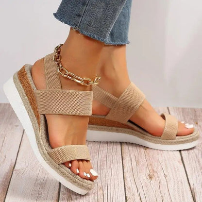 Comfort Orthopedic Sandals