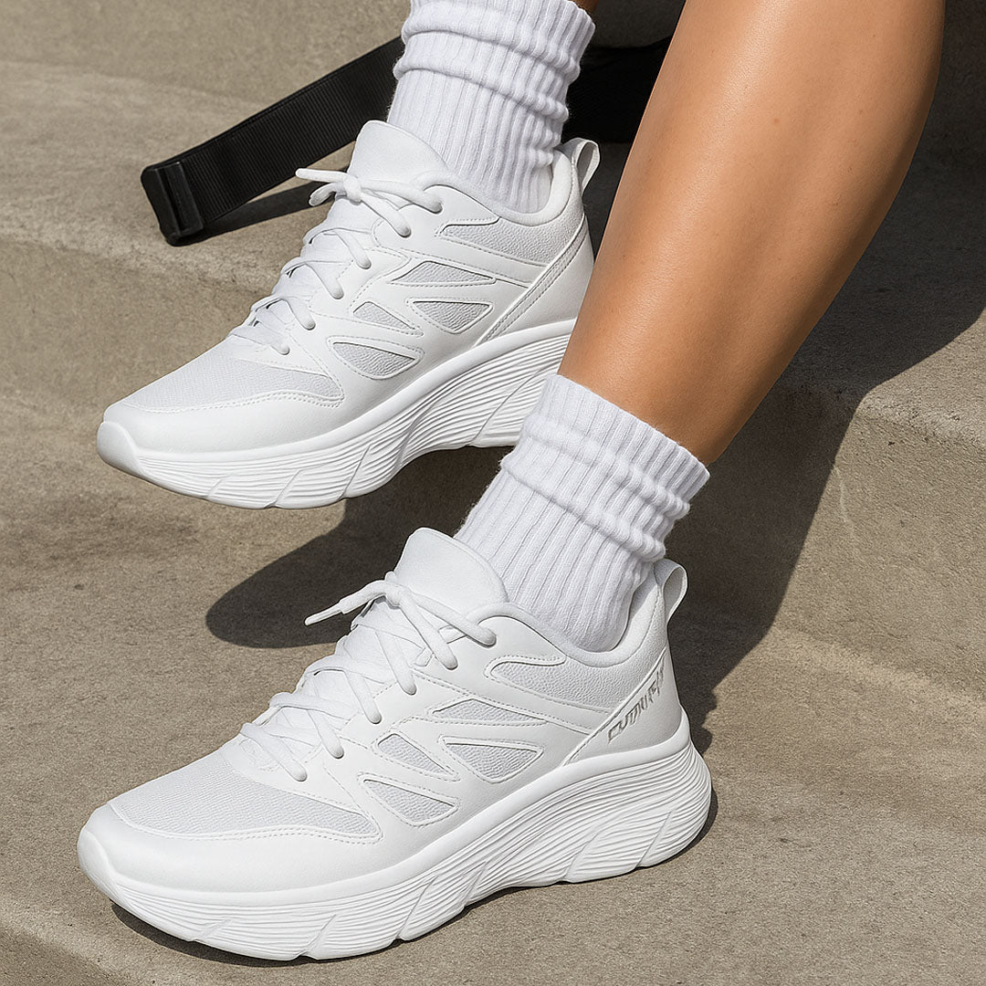 Orthopedic Shoes – All-Purpose Daily Wear | Antiskid Support & Comfort