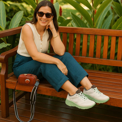 Orthopedic Shoes – All-Purpose Daily Wear | Antiskid Support & Comfort