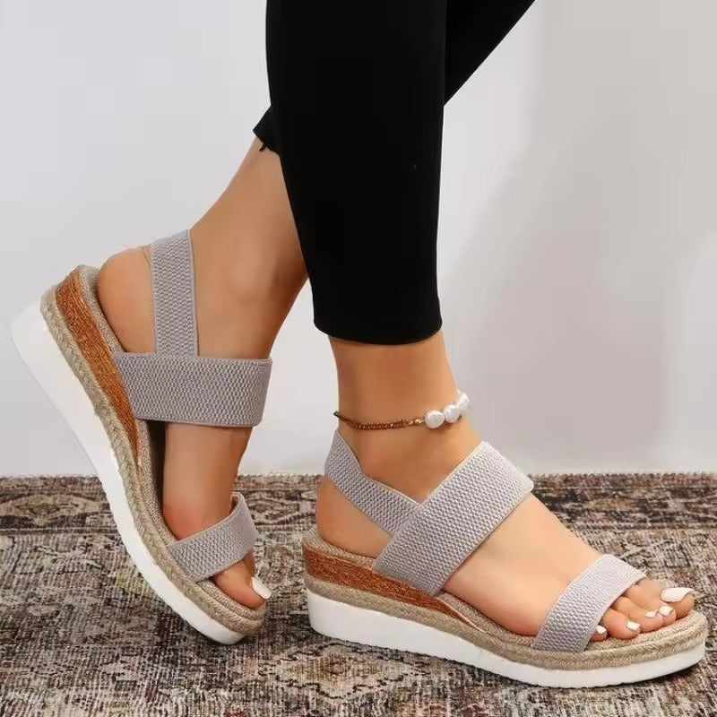 Comfort Orthopedic Sandals