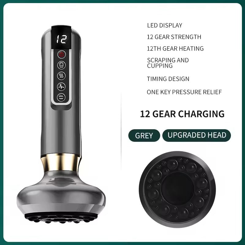 Anti-cellulite Massager