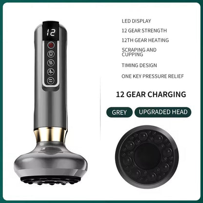 Anti-cellulite Massager