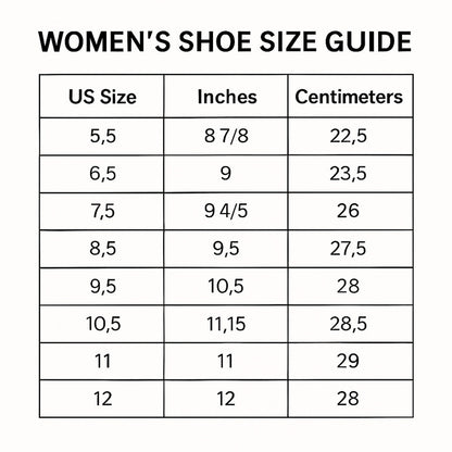 Orthopedic Wedge Sandals for Women